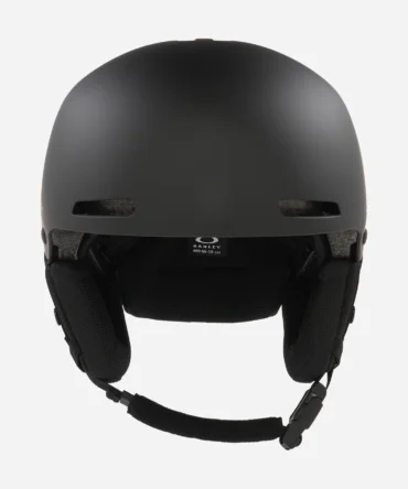 OakleyMOD1ProMIPSHelmetBlackout-Front