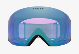 Oakley Flight Deck L Matte Black w/Prizm Sapphire GBL