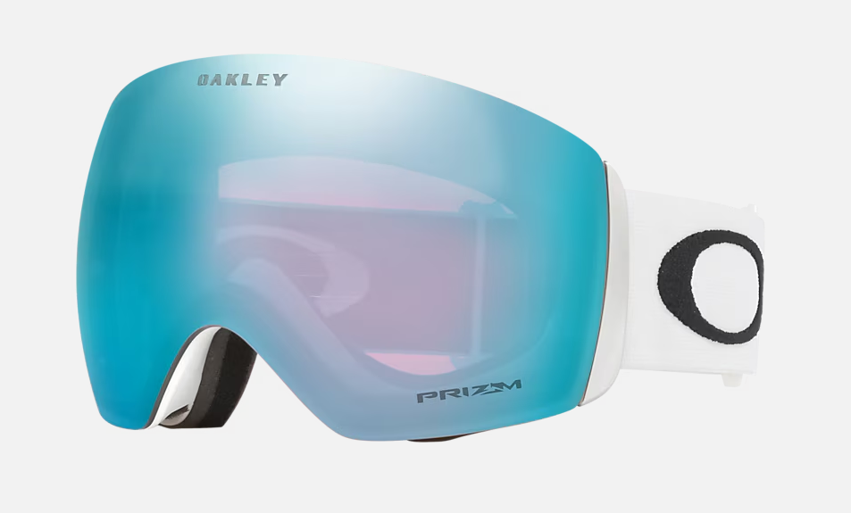 Oakley_Flight_Deck_Matte_White_Prizm_Sap_Irid Oakley_Flight_Deck_Matte_White_Prizm_Sap_Irid