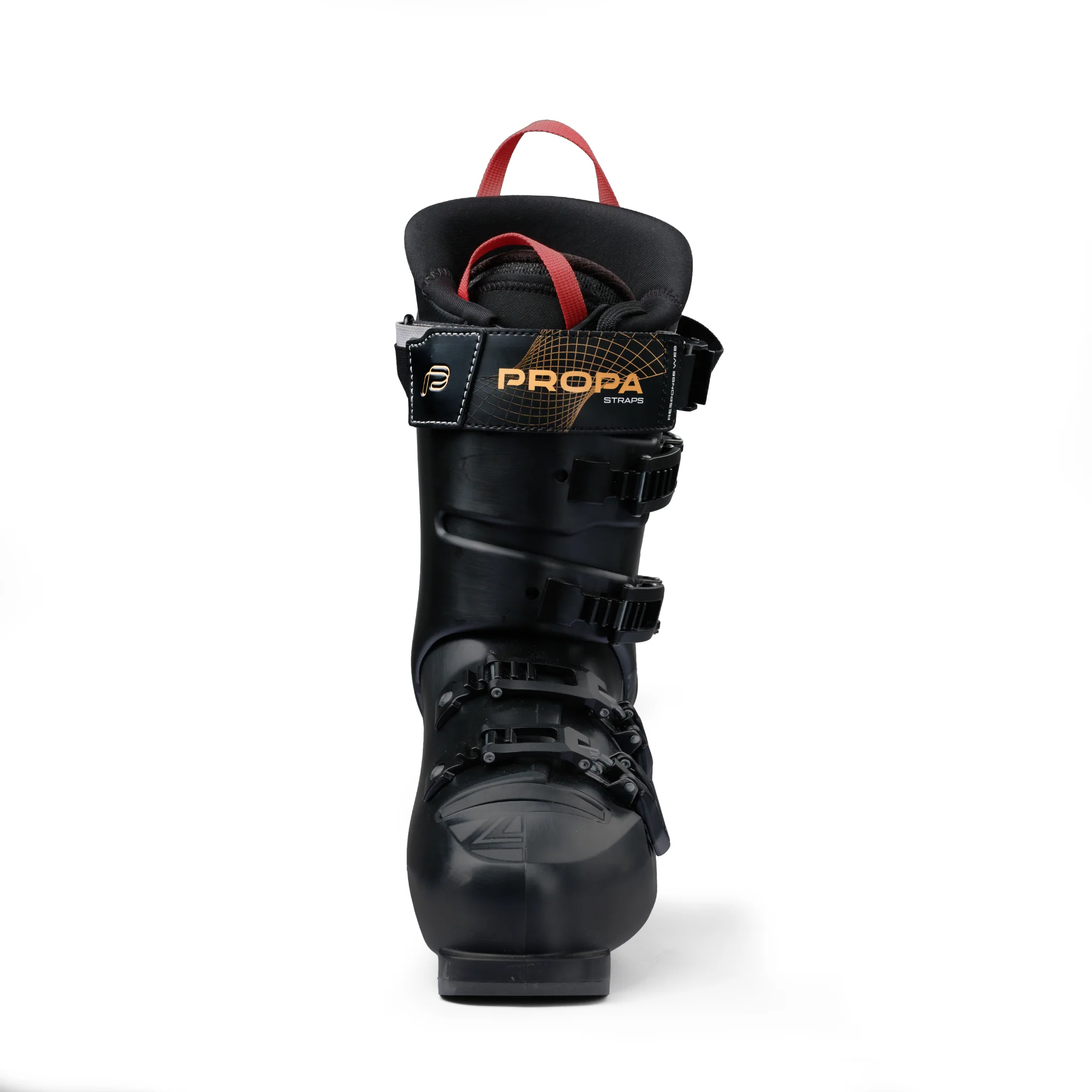 Propa 2 Straps e Propa 2 Straps e