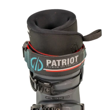 Propa 2 Straps f