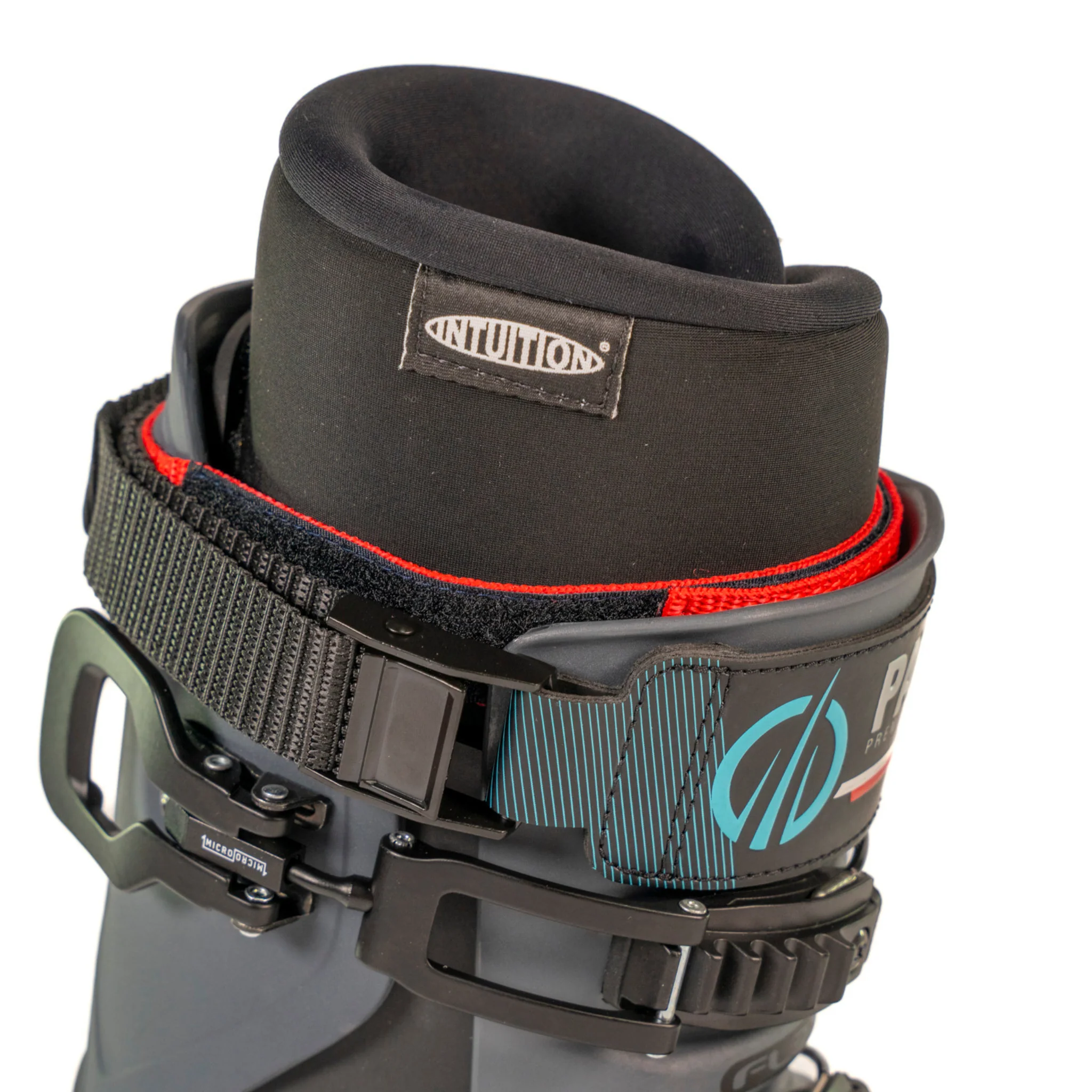 Propa 2 Straps h Propa 2 Straps h