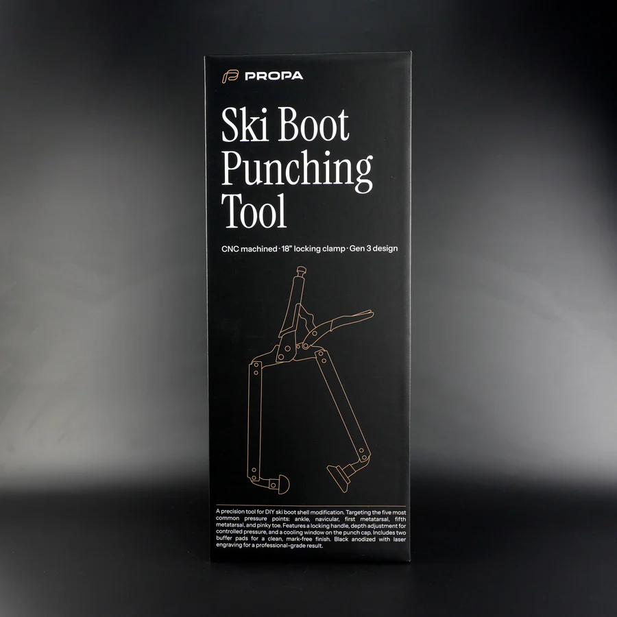 Propa punch tool 2 Propa punch tool 2