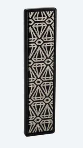 Swix Diamond Stone Black X Corse 100mm