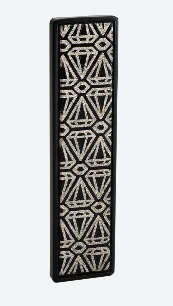 Swix Diamond Stone Black X Corse 100mm Swix Diamond Stone Black X Corse 100mm