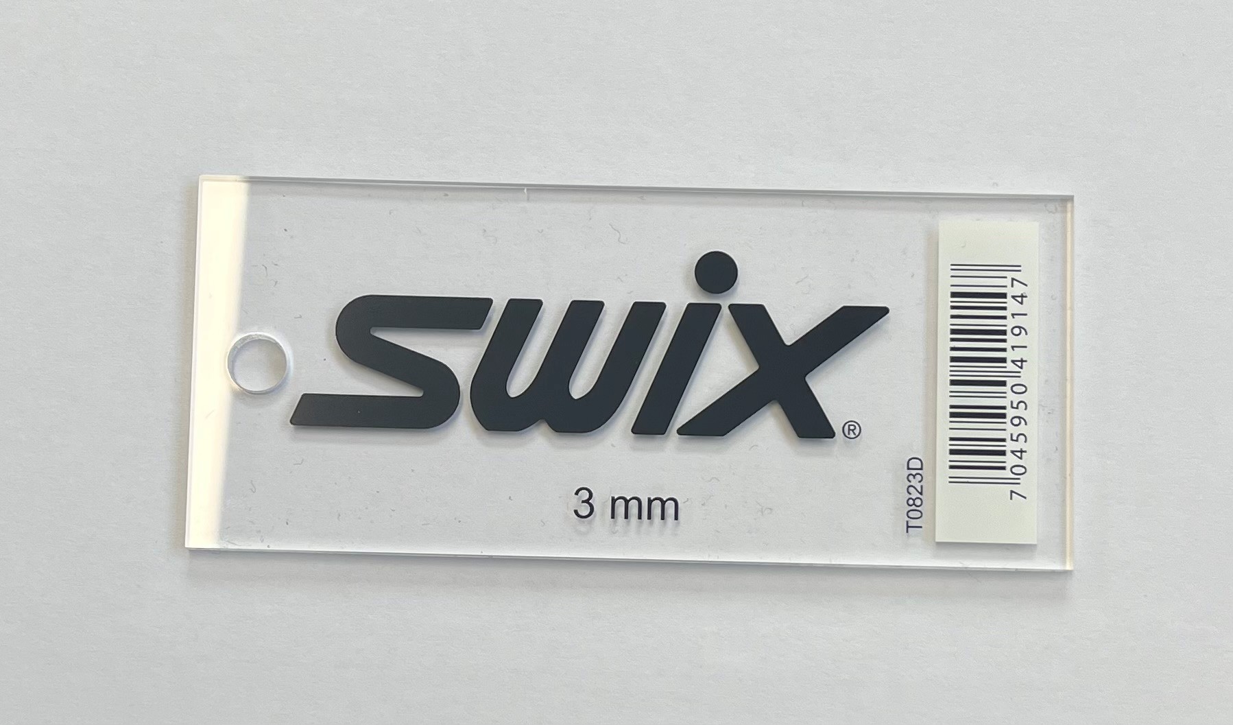 Swix_3mm_Scraper_T0823D Swix_3mm_Scraper_T0823D