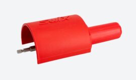 Swix Roto Handle Set 100mm
