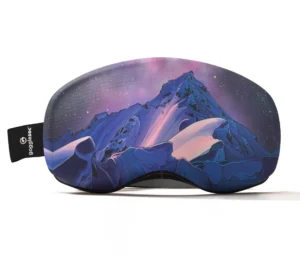 Goggle Soc