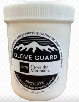 XTM Glove Guard Jumbo New Formula