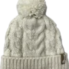 anticorp-ladies-cable-lined-beanie-cream
