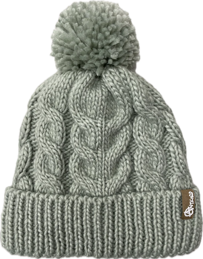 anticorp-ladies-cable-lined-beanie-jade anticorp-ladies-cable-lined-beanie-jade