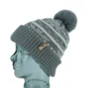 anticorp-ladies_jacquard-beanie-grey-white anticorp-ladies_jacquard-beanie-grey-white