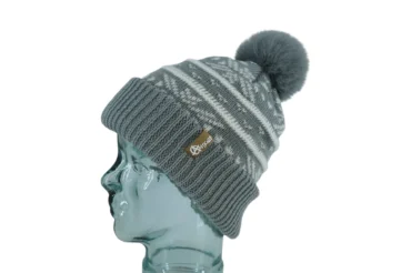 anticorp-ladies_jacquard-beanie-grey-white anticorp-ladies_jacquard-beanie-grey-white