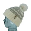 anticorp-ladies_jacquard-beanie-white-grey anticorp-ladies_jacquard-beanie-white-grey