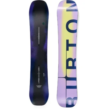 burton custom faded 2027