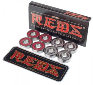 Bearings