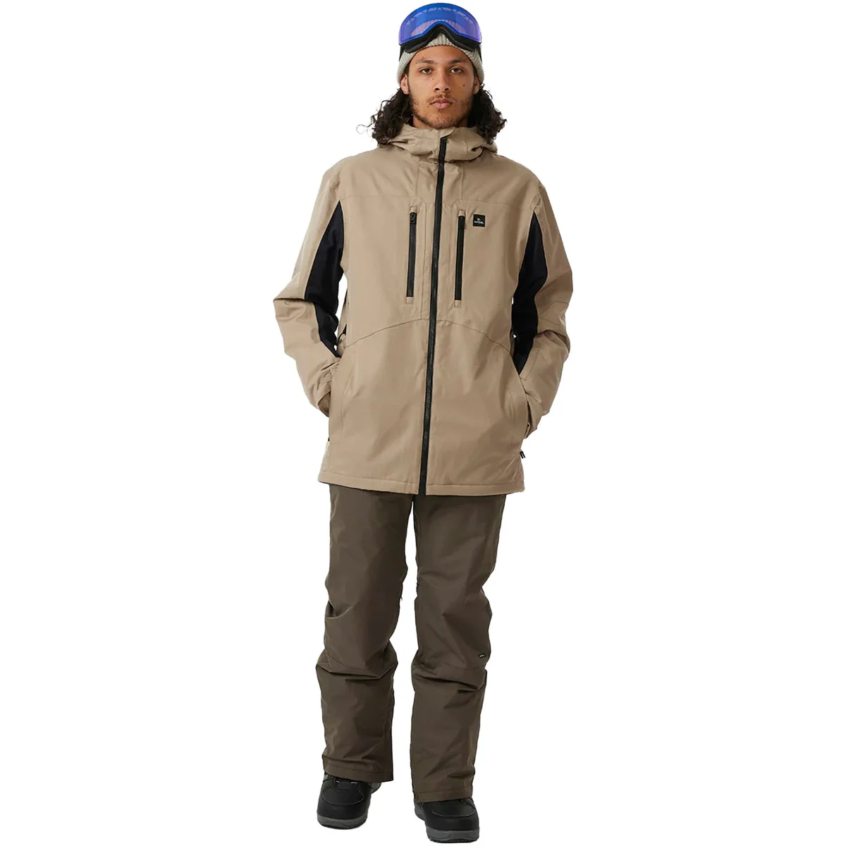 0001_core-jacket-khaki-sand 0001_core-jacket-khaki-sand