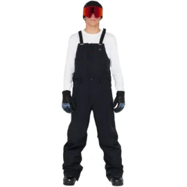 Rip Curl Anti Series Ult Bib 30K/40K Black 2026