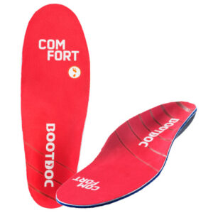 Foot Beds