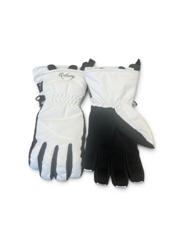Anticorp Base Glove Womens White Anticorp Base Glove Womens White