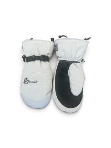 Anticorp Base Mitt Mens Beige 2 Anticorp Base Mitt Mens Beige 2