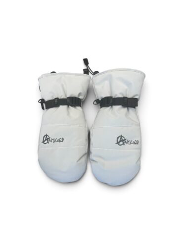 Anticorp Base Mitt Mens Beige Anticorp Base Mitt Mens Beige