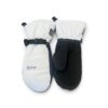Anticorp Base Mitt Womens White Anticorp Base Mitt Womens White