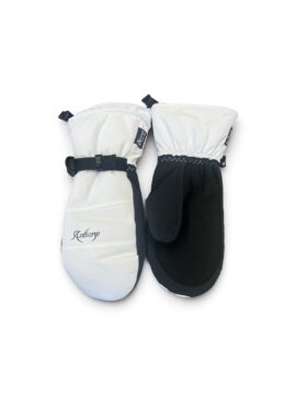 Anticorp Mitt Ladies Base White 30K