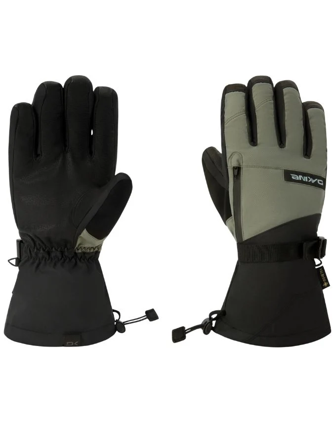 Dakine_Leather_Titan_GORE-TEX_Glove_2026_Mulled_Basil Dakine_Leather_Titan_GORE-TEX_Glove_2026_Mulled_Basil