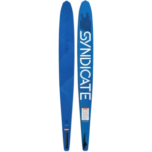 Slalom Skis