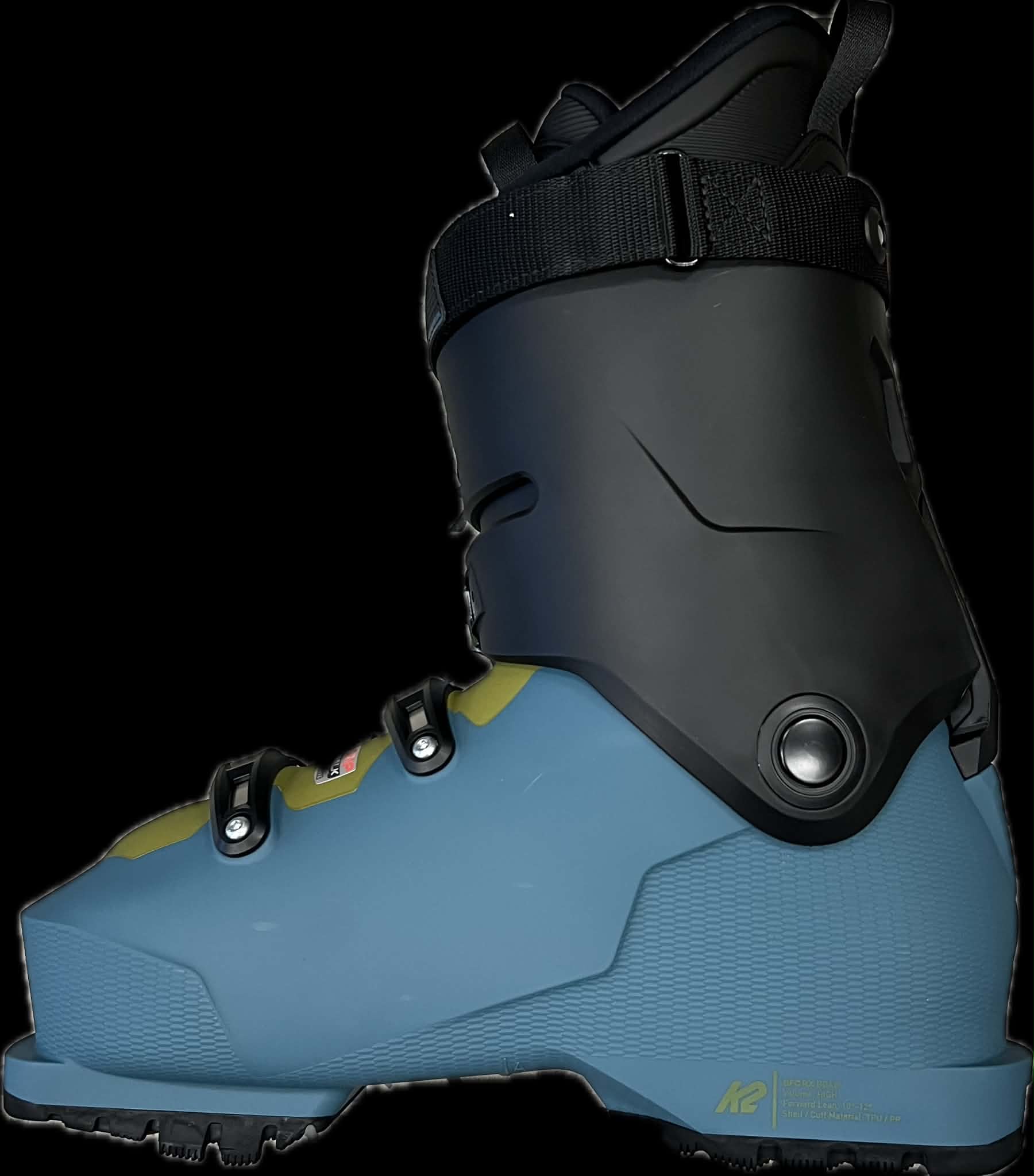 K2 BFC RX Boad Mens 2027-1 K2 BFC RX Boad Mens 2027-1