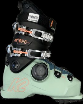 K2 BFC RX BOA Ski Boot Womens 2027