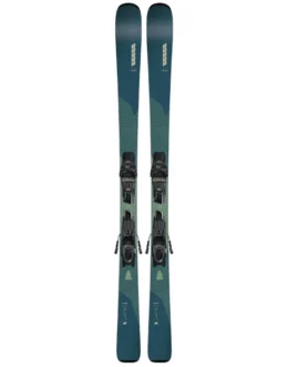 K2 Blur 76 Womens 2027 M3 11 Compact