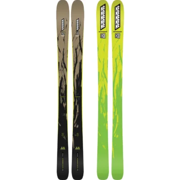 K2 Mindbender 96 2027