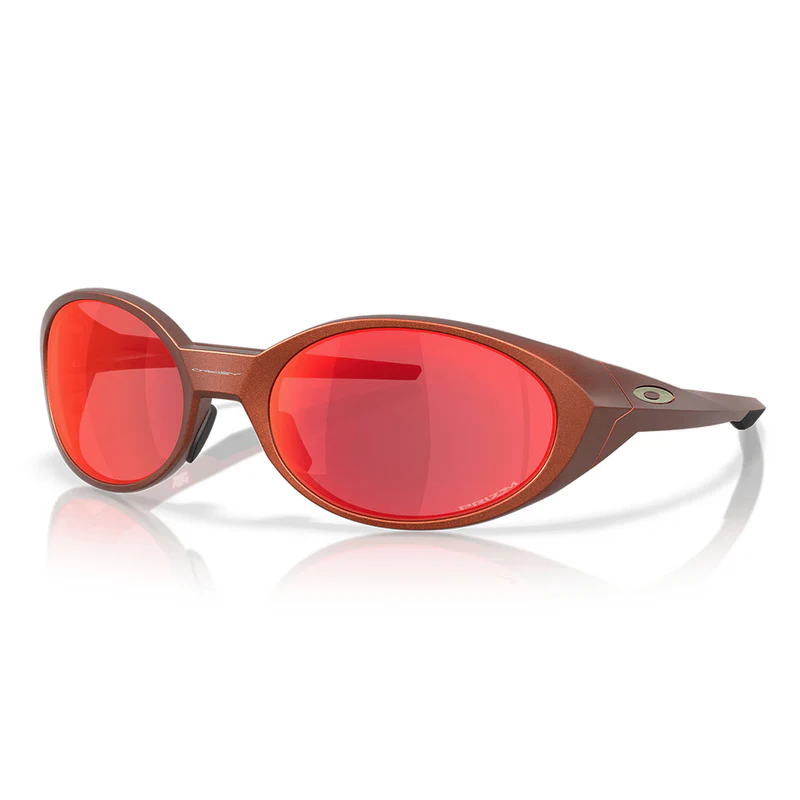 Oakley Eyejacket Redux Fire Oranget / Prizm Trail Torch
