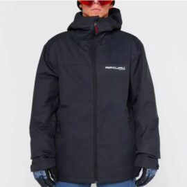 Rip Curl Notch Up Jacket 10K/10K Black 2026