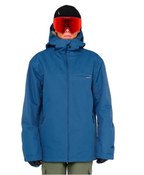 Rip Curl Notch Up Jacket 10K Light Navy 2026 1 Rip Curl Notch Up Jacket 10K Light Navy 2026 1