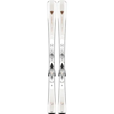 Rossignol Nova 6 DEMO with Xpress W 11 Bind 142cm Rossignol Nova 6 DEMO with Xpress W 11 Bind 142cm