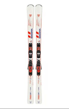 Rossignol Forza 30 V Carbon w/Xpress 10 B83 Bind 164cm