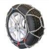 V2 Traction KNS 9mm snow chain V2 Traction KNS 9mm snow chain