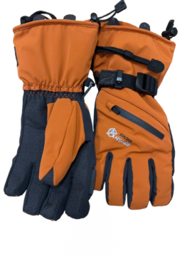 Anticorp Glove Kevlar Brick 30K