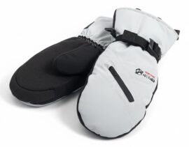Anticorp Mitt Unisex Beige 30K
