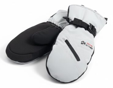 anticorp unisex kevlar mitt beige anticorp unisex kevlar mitt beige