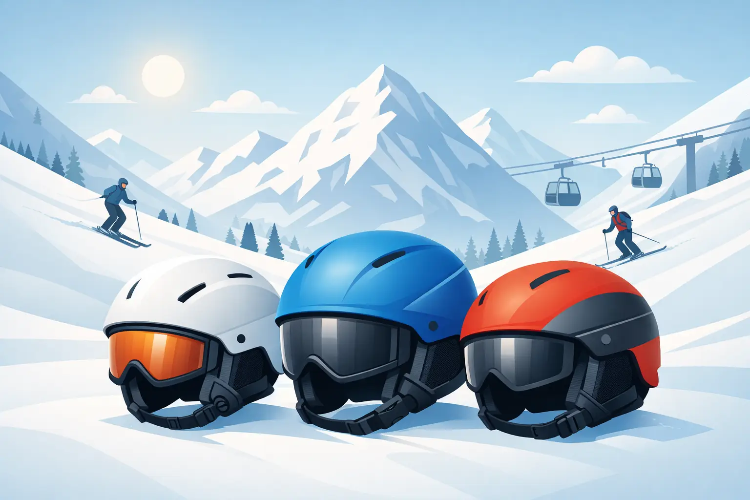 Best Ski Helmets for Beginners in 2026