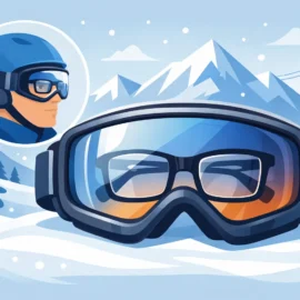 Do Ski Goggles Fit Over Glasses?