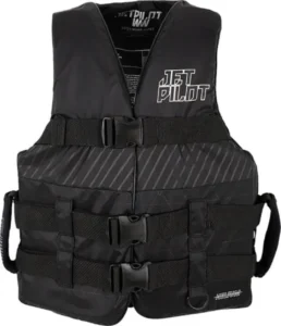 Nylon Vests