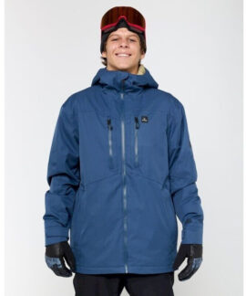 Rip Curl Anti Series Core Jacket 20K/20K Light Navy 2026