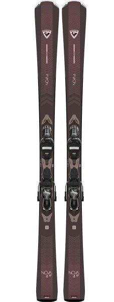 Rossignol Nova 4 w/Xpress W 10 Bind 156cm
