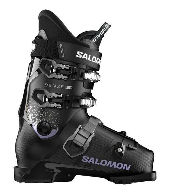 salomon sense R70 ski boot -1