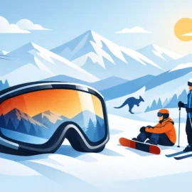 Snow Goggles Buying Guide for Aussie Riders